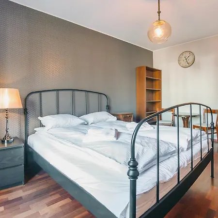 Szafarnia, Sun & Snow *