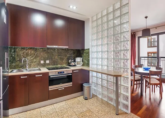 Szafarnia, Sun&snow * Gdańsk