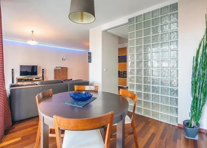 Szafarnia, Sun&snow Apartman