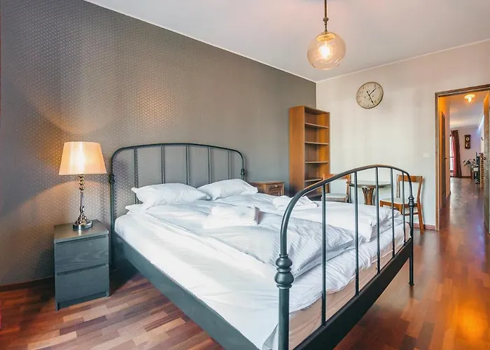 Szafarnia, Sun & Snow *