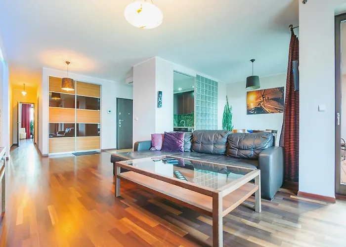 Szafarnia, Sun & Snow Gdańsk