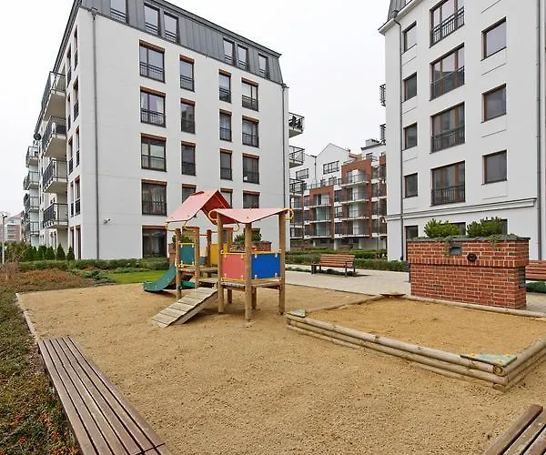 Szafarnia, Sun&snow Apartman