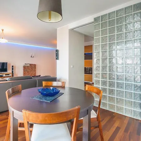 Szafarnia, Sun & Snow Apartment